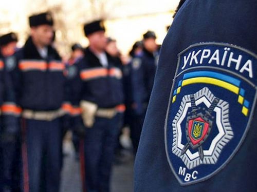 Аваков анонсировал набор в патрульную полицию одессы, львова и харькова