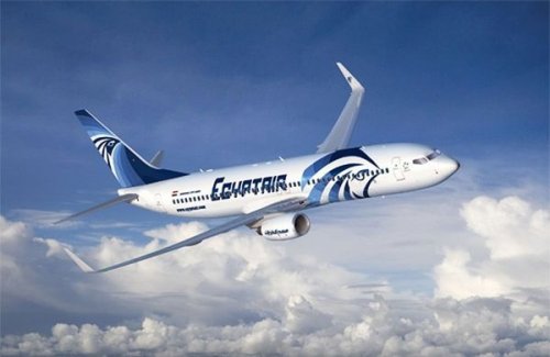 Данные самописца лайнера egyptair подтвердили наличие дыма на борту - «транспорт»