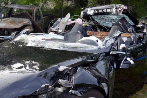 Фатальные аварии вызвали сомнения в безопасности самоуправляемых автомобилей («ведомости»)