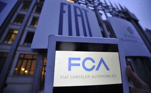 Fiat chrysler выкупит у клиентов 200 000 автомобилей
