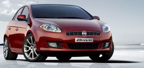 Fiat выпустит в 2016 году преемника модели bravo