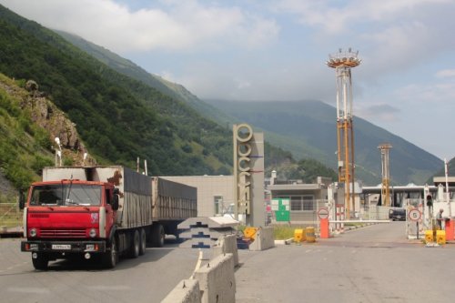 Грузия оформила со швейцарской sgs соглашение о мониторинге грузов - «транспорт»