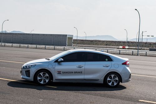 Hyundai отменяет прикуриватели а автомобилях