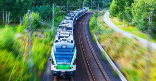 Эксперт: литве легче построить новую rail baltica, чем исправлять ошибки - «транспорт»