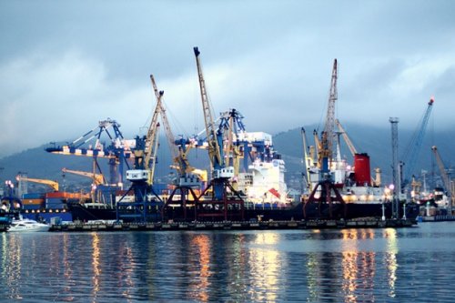 Минтранс: отраслевого инвестора для новороссийского порта нет - «транспорт»