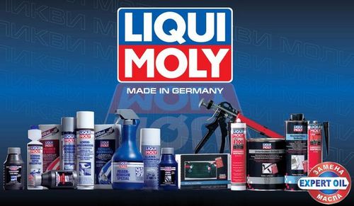 Моторное масло liqui moly 5w30: надежность проверенная временем