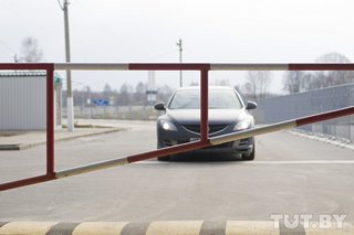 На белорусско-польской границе появится еще один автомобильный пункт пропуска - "софиево - липщаны"