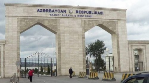 На границе россии и азербайджана появится новый мостовой переход - «транспорт»