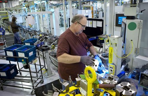 Немецкие производители автокомпонентов построят новые заводы в украине