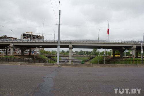 Ограничения движения большегрузных авто вводятся на дорогах беларуси с 20 мая