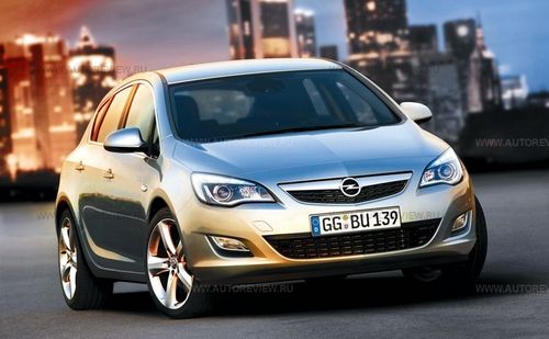 Opel разрешил возвращать непонравившиеся авто