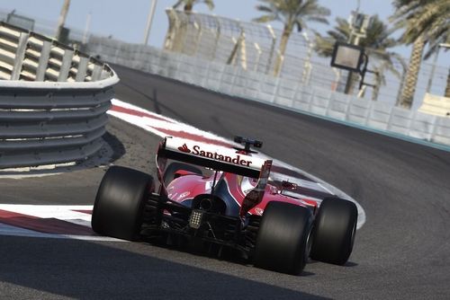 Pirelli планирует сделать специальные покрышки для квалификаций формулы-1