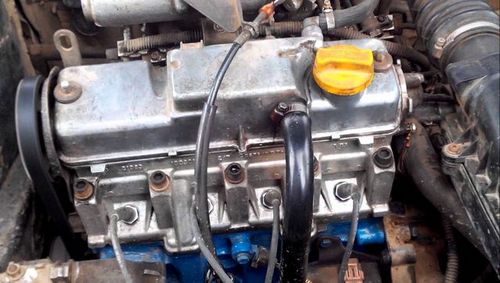 Почему троит двигатель ваз 2110 8 клапанов: причины и методы устранения