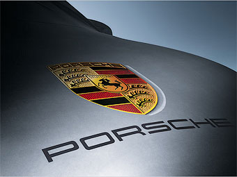 Porsche 911 научат накапливать кинетическую энергию