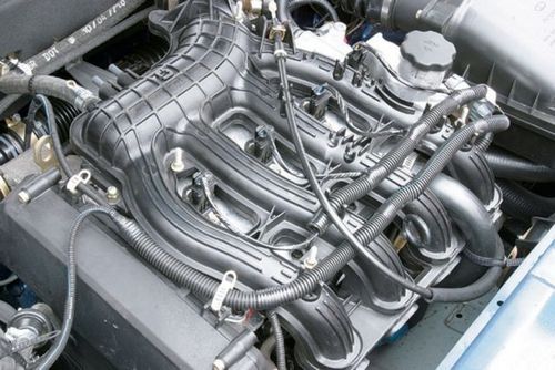 Причины троения двигателя ваз 2112 16 клапанов: устранение неисправностей