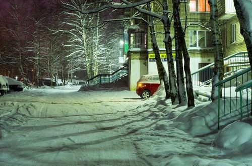 Прогрев двигателя автомобиля в зимний период: практические рекомендации