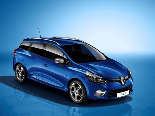 Renault clio gt 120 edc оценен в фунтах