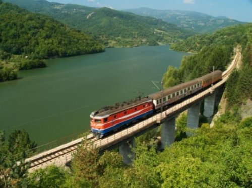Ржд покупают железнодорожную компанию в сербии - «транспорт»