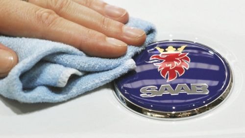 Saab обрёл китайских владельцев