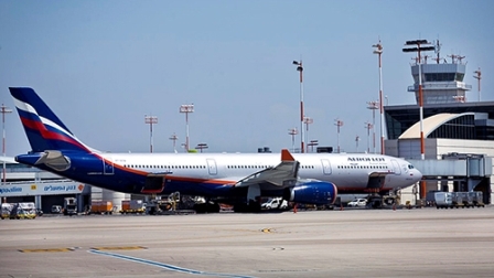 Сми израиля: новые рейсы из жуковского в бен-гурион остаются под вопросом - «транспорт»
