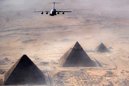 Сми: соглашение россии и египта по авиабезопасности готово к подписанию - «транспорт»