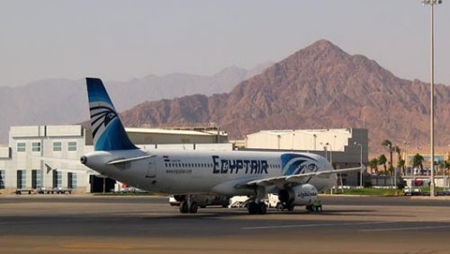 Соколов: восстановление полетов на курорты египта этой зимой маловероятно - «транспорт»