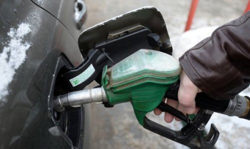 Совет федерации поддержал повышение акцизов на бензин - «транспорт»
