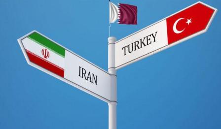 Турция считает «важной альтернативой» иранский маршрут грузопотока в катар - «транспорт»