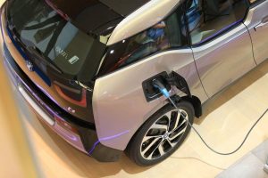 Владельцам bmw i3 заплатят за зарядку машин в неудобное время