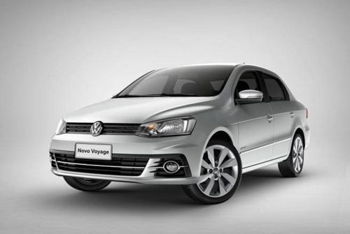 Volkswagen будет обновлять модели раз в 5 лет