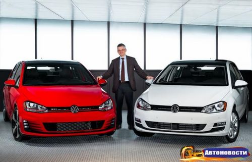 Volkswagen определил сроки устранения «антиэкологичного» оборудования