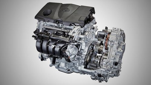 Volvo разработает модульную платформу и новые двигатели